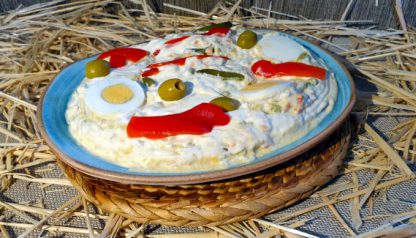 Ensaladilla