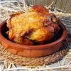 Pollo Asado