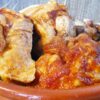 Pollo Asado
