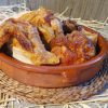 Pollo Asado