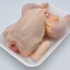 Pollo fresco