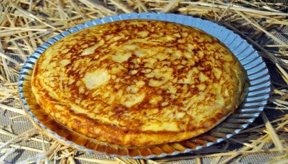 Tortilla